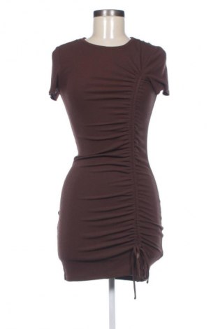 Ruha H&M Divided, Méret S, Szín Barna, Ár 5 800 Ft