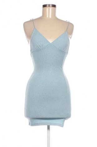 Sukienka H&M Divided, Rozmiar XS, Kolor Niebieski, Cena 11,99 zł