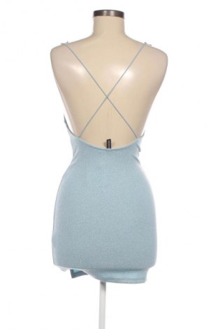 Sukienka H&M Divided, Rozmiar XS, Kolor Niebieski, Cena 11,99 zł