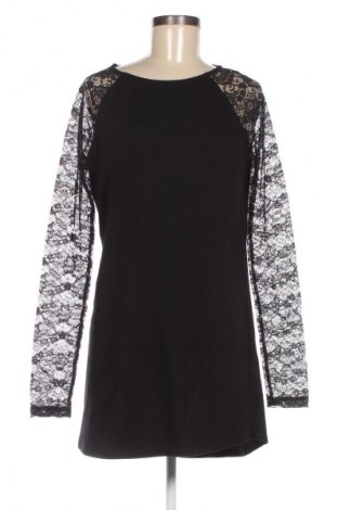 Kleid H&M Divided, Größe M, Farbe Schwarz, Preis 3,99 €