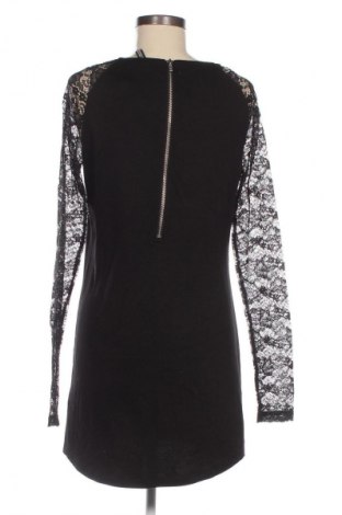 Kleid H&M Divided, Größe M, Farbe Schwarz, Preis 3,99 €