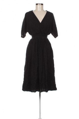 Šaty  H&M L.O.G.G., Veľkosť XS, Farba Čierna, Cena  26,95 €