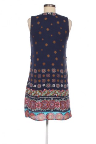 Kleid HALO, Größe XS, Farbe Mehrfarbig, Preis 6,99 €