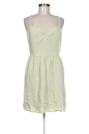 Sukienka Hollister, Rozmiar L, Kolor Kolorowy, Cena 31,03 zł