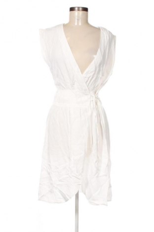 Kleid IKKS, Größe M, Farbe Weiß, Preis 14,99 €