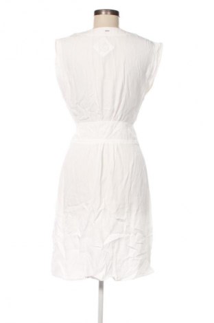 Kleid IKKS, Größe M, Farbe Weiß, Preis 14,99 €