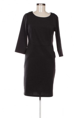 Kleid Ichi, Größe M, Farbe Schwarz, Preis 3,99 €