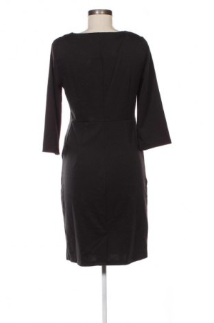 Kleid Ichi, Größe M, Farbe Schwarz, Preis 3,99 €