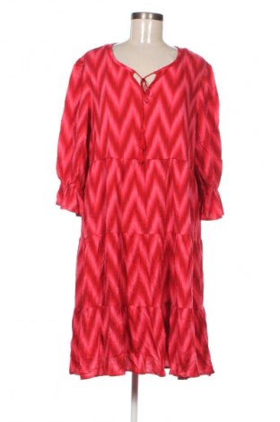 Kleid Indigo, Größe XL, Farbe Rot, Preis € 26,99