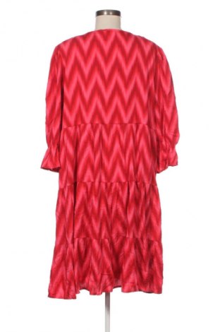 Kleid Indigo, Größe XL, Farbe Rot, Preis € 26,99