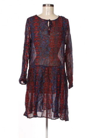 Kleid Indiska, Größe M, Farbe Mehrfarbig, Preis € 1,99