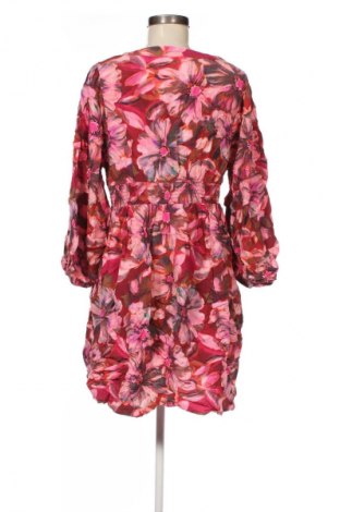 Kleid Indiska, Größe L, Farbe Mehrfarbig, Preis € 8,99