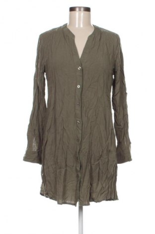 Kleid Jean Pascale, Größe M, Farbe Grün, Preis 3,99 €