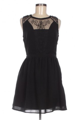 Šaty  Jennyfer, Velikost M, Barva Černá, Cena  149,00 Kč