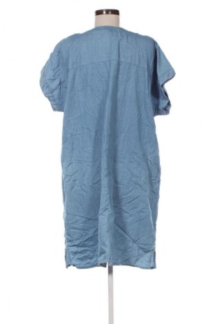 Sukienka John Baner, Rozmiar XXL, Kolor Niebieski, Cena 79,99 zł