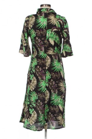 Kleid Kaffe, Größe S, Farbe Mehrfarbig, Preis € 72,99