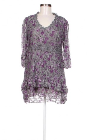 Rochie KappAhl, Mărime XL, Culoare Multicolor, Preț 67,99 Lei, #132781046