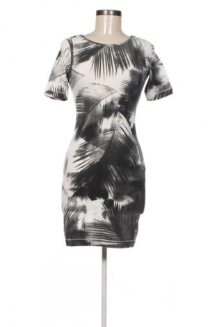 Kleid KappAhl, Größe XS, Farbe Mehrfarbig, Preis 1,99 €, #132803433