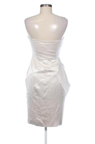 Kleid Karen Millen, Größe M, Farbe Beige, Preis 73,99 €