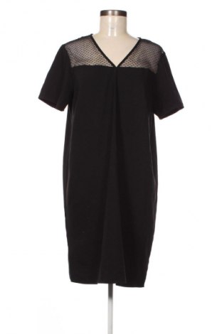 Šaty  Kiabi, Velikost L, Barva Černá, Cena  359,00 Kč