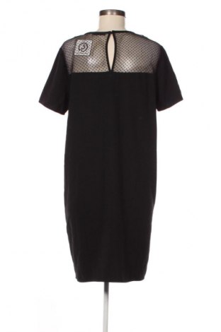 Šaty  Kiabi, Velikost L, Barva Černá, Cena  359,00 Kč