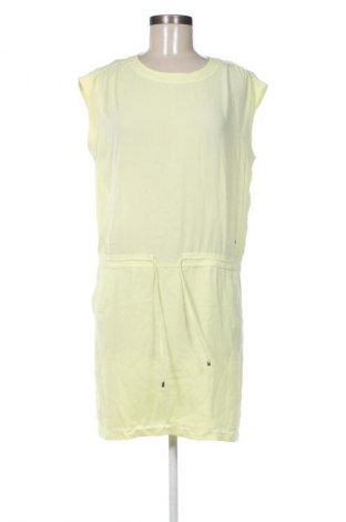 Kleid Kocca, Größe XS, Farbe Gelb, Preis 4,99 €