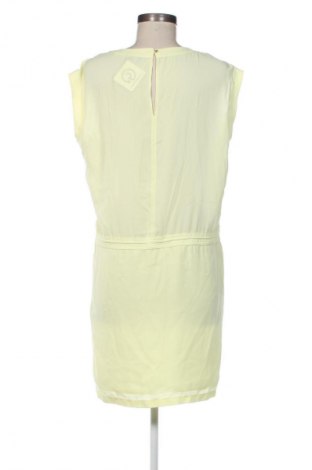 Kleid Kocca, Größe XS, Farbe Gelb, Preis 4,99 €