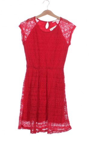 Šaty  LC Waikiki, Veľkosť XXS, Farba Červená, Cena  1,95 €