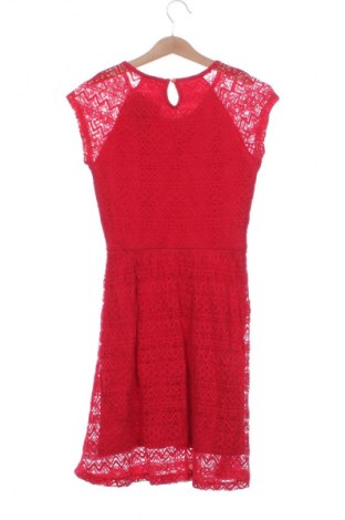Šaty  LC Waikiki, Veľkosť XXS, Farba Červená, Cena  1,95 €