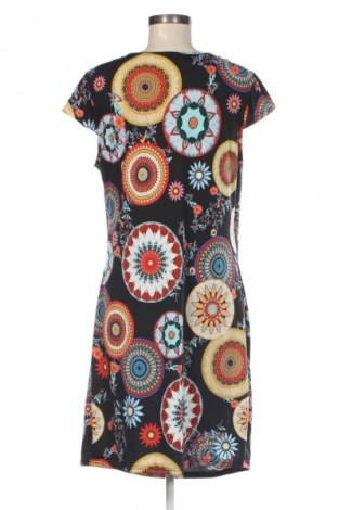 Šaty  Laura Torelli, Veľkosť L, Farba Viacfarebná, Cena  10,95 €