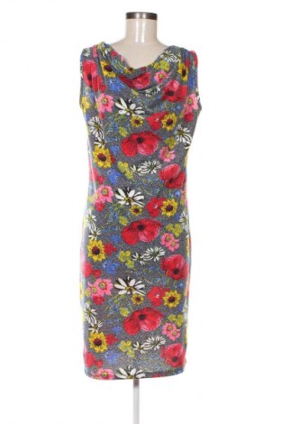 Sukienka Laura Torelli, Rozmiar S, Kolor Kolorowy, Cena 22,99 zł