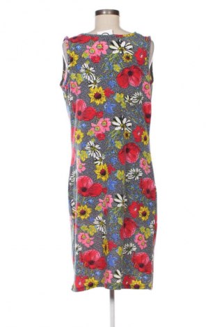 Sukienka Laura Torelli, Rozmiar S, Kolor Kolorowy, Cena 22,99 zł
