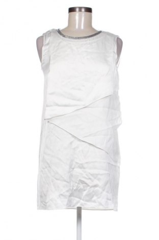 Kleid Les Petites, Größe S, Farbe Weiß, Preis 6,99 €