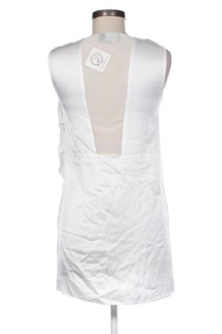 Kleid Les Petites, Größe S, Farbe Weiß, Preis 6,99 €