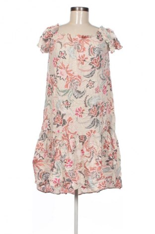 Kleid Lindex, Größe S, Farbe Mehrfarbig, Preis 6,99 €