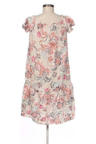 Kleid Lindex, Größe S, Farbe Mehrfarbig, Preis 6,99 €