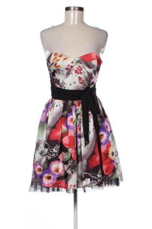 Kleid Lipsy, Größe M, Farbe Mehrfarbig, Preis 11,99 €