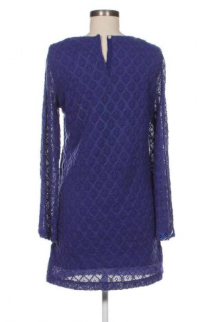 Kleid Luxury, Größe S, Farbe Blau, Preis 2,99 €