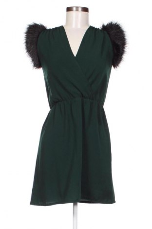Šaty  MINKIE, Velikost M, Barva Zelená, Cena  127,00 Kč