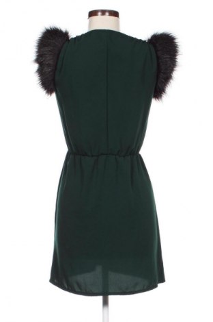 Šaty  MINKIE, Velikost M, Barva Zelená, Cena  127,00 Kč