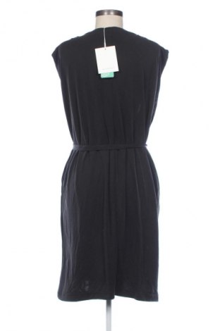 Kleid MSCH, Größe M, Farbe Schwarz, Preis 15,99 €