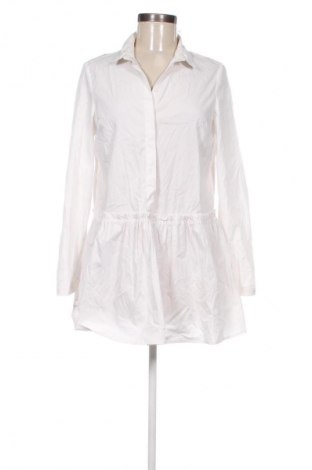 Kleid MSCH, Größe M, Farbe Weiß, Preis 7,97 €