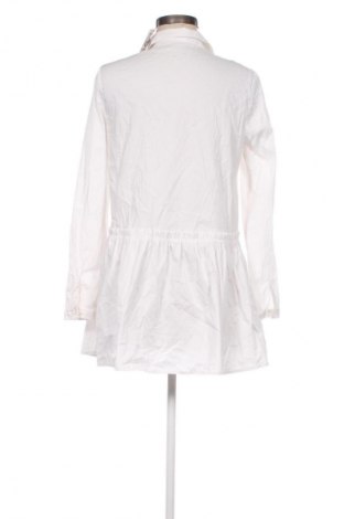 Kleid MSCH, Größe M, Farbe Weiß, Preis 7,97 €