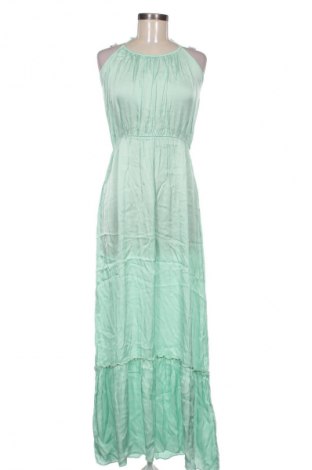 Φόρεμα Made In Italy, Μέγεθος M, Χρώμα Πράσινο, Τιμή 25,99 €