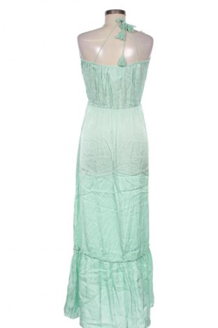 Φόρεμα Made In Italy, Μέγεθος M, Χρώμα Πράσινο, Τιμή 25,99 €