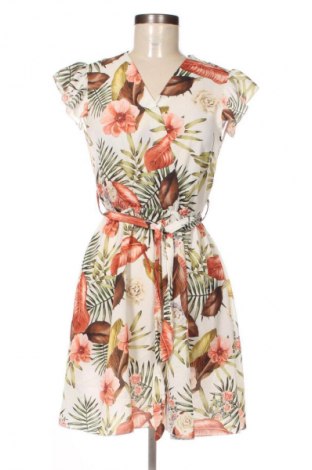 Kleid Made In Italy, Größe S, Farbe Mehrfarbig, Preis € 6,99