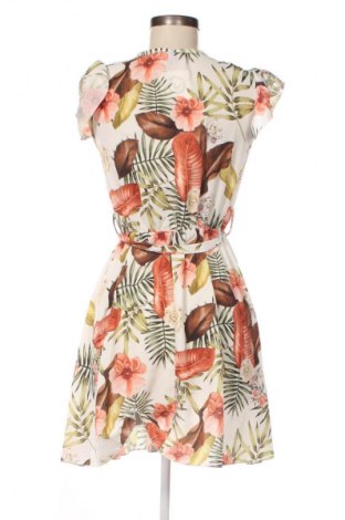 Kleid Made In Italy, Größe S, Farbe Mehrfarbig, Preis € 6,99