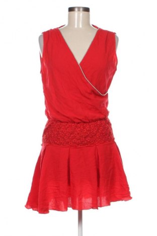 Ruha Maje, Méret S, Szín Piros, Ár 23 669 Ft