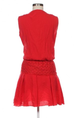 Ruha Maje, Méret S, Szín Piros, Ár 23 669 Ft
