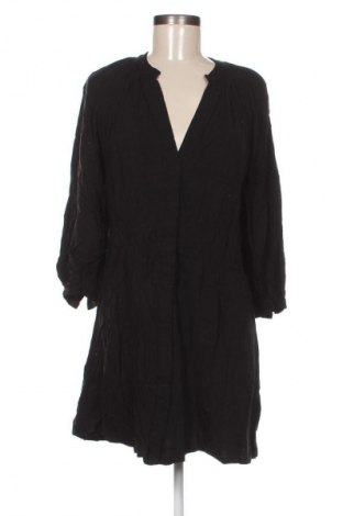 Kleid Mango, Größe M, Farbe Schwarz, Preis 4,99 €